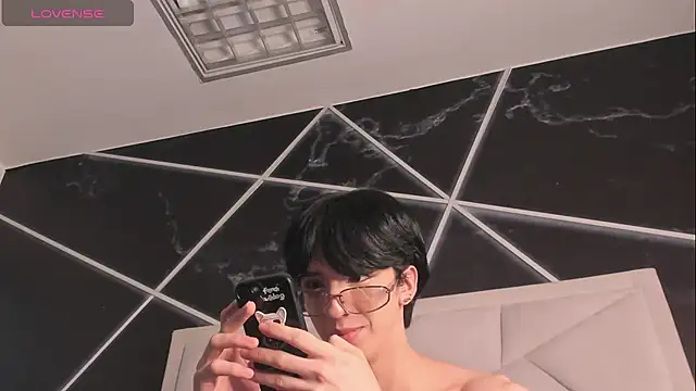 AerumChae 웹캠 쇼