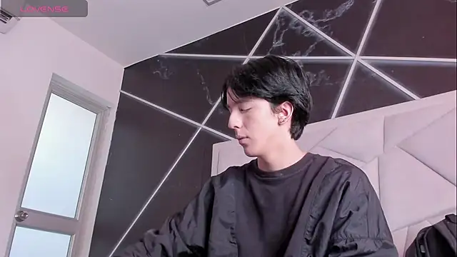AerumChae 网络视讯表演