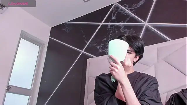 AerumChae 웹캠 쇼