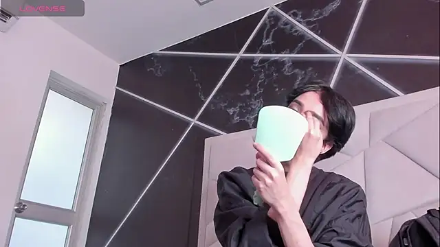 AerumChae 网络视讯表演