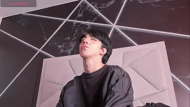 AerumChae 在線直播表演
