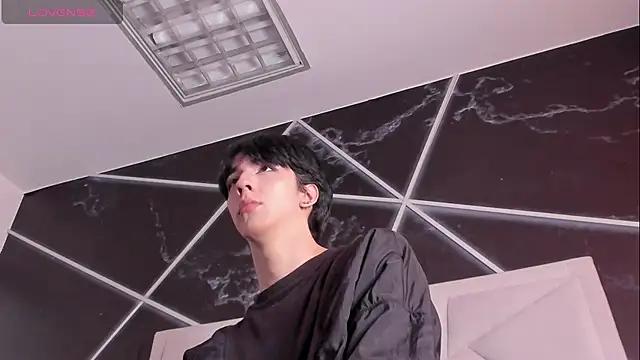 AerumChae 网络视讯表演