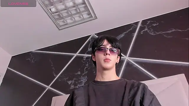 AerumChae Шоу с уебкамера