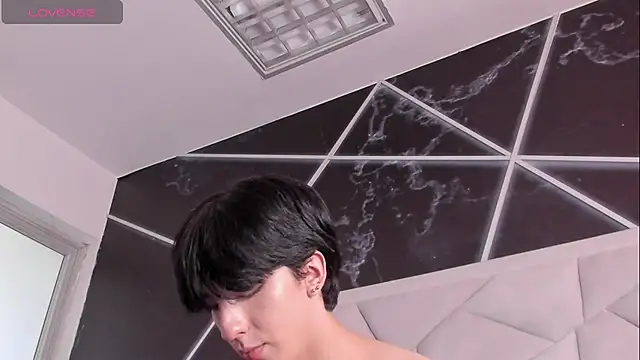 AerumChae webcam show