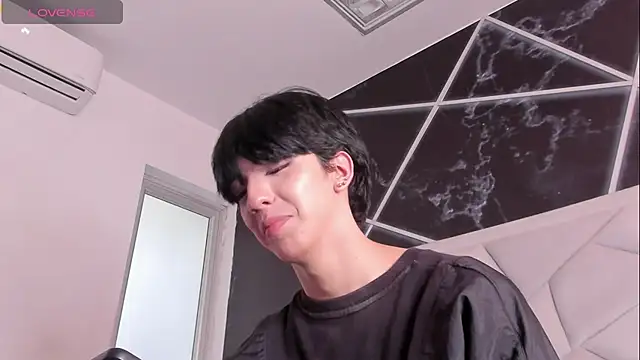 AerumChae 网络视讯表演