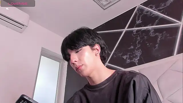 AerumChae 在線直播表演