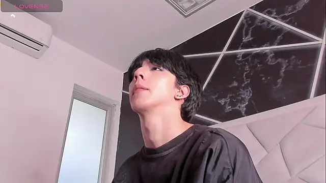 AerumChae Show Webcam