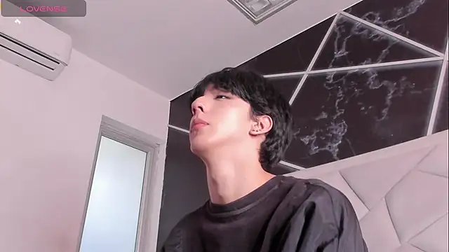 AerumChae's Webcam Show