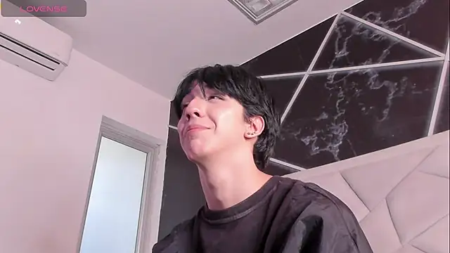 AerumChae's Webcam Show