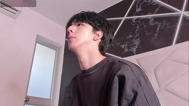 AerumChae Pertunjukan Webcam