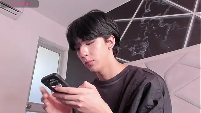 AerumChae 在線直播表演