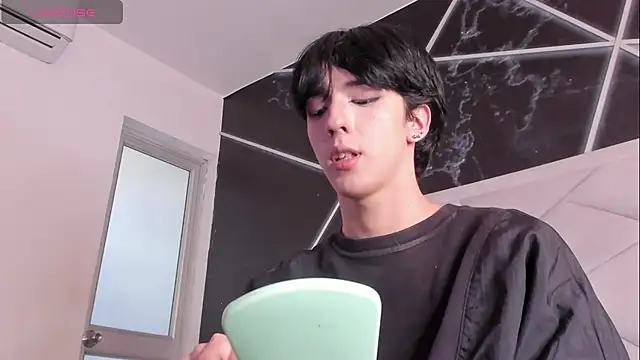 AerumChae 웹캠 쇼