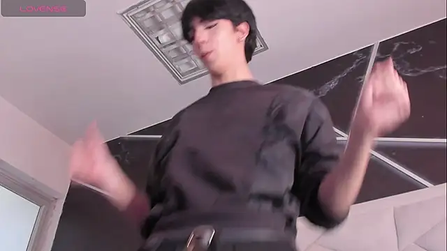 AerumChae 网络视讯表演