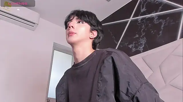 AerumChae 网络视讯表演