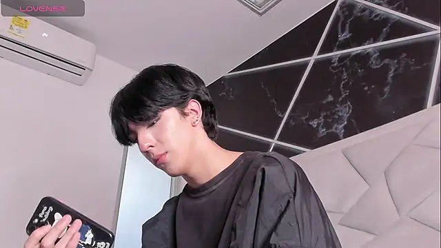 AerumChae Show Webcam