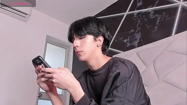 AerumChae webcam show