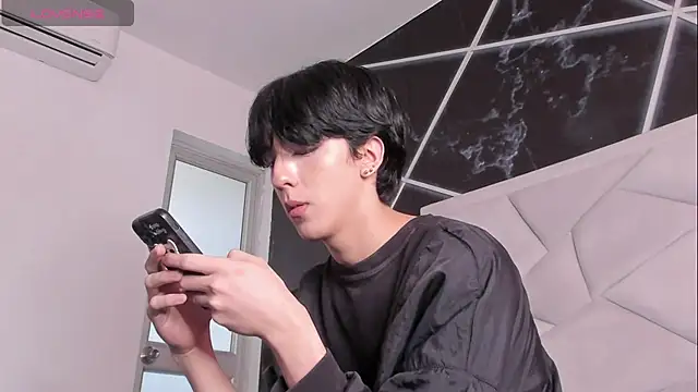 AerumChae 在線直播表演