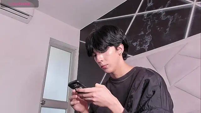 AerumChae 在線直播表演