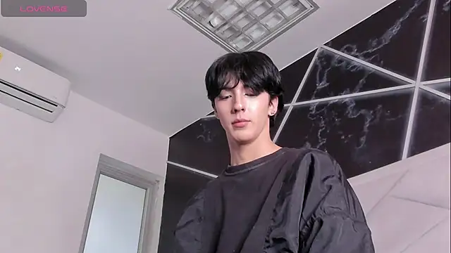 AerumChae Webcamshow