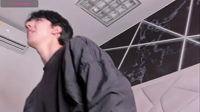 AerumChae 网络视讯表演