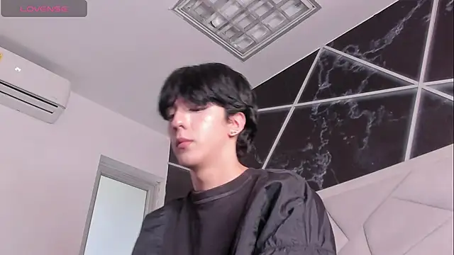 AerumChae 在線直播表演