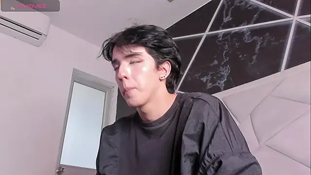 Show webcam de AerumChae