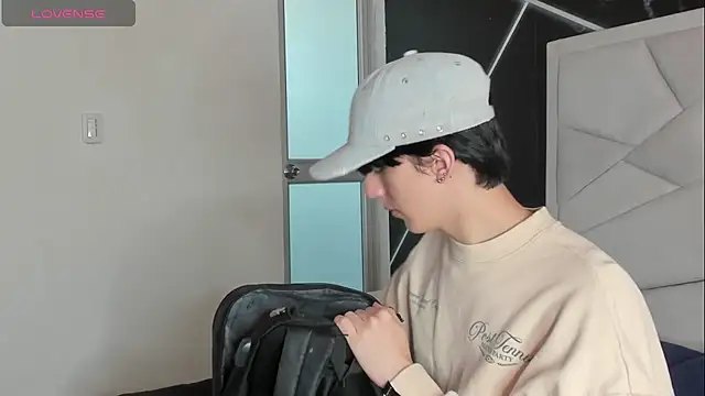 Show Webcam de AerumChae