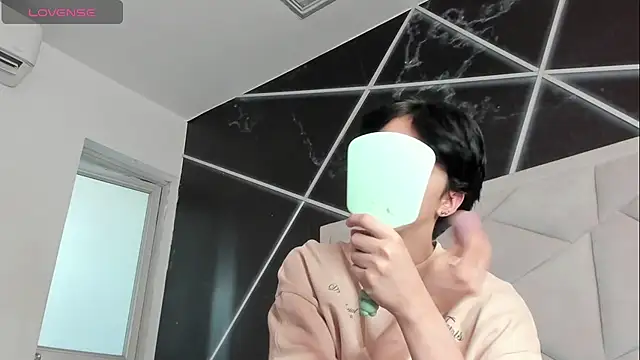 โชว์เว็บแคมของ AerumChae