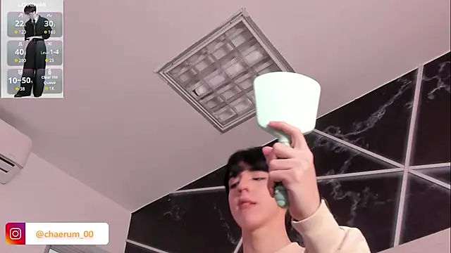 عرض كام AerumChae