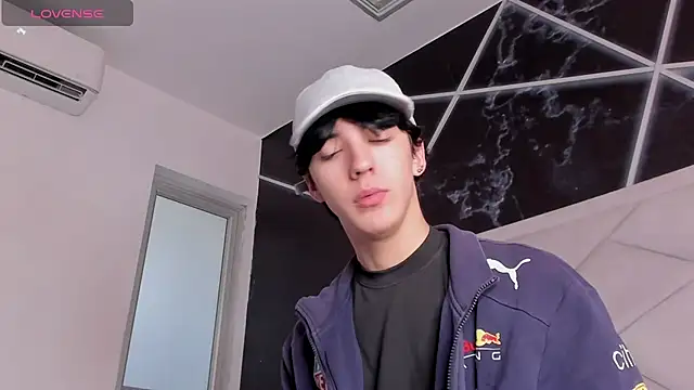 AerumChae Webcamshow