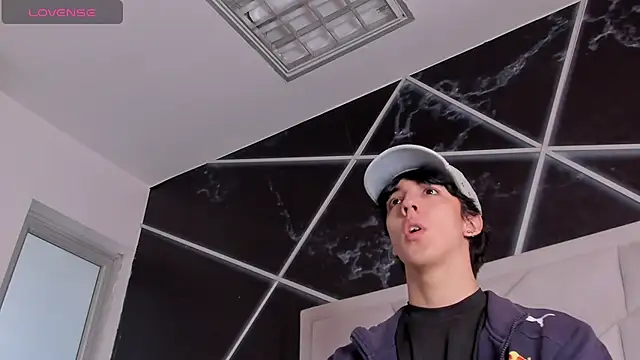 AerumChae 网络视讯表演