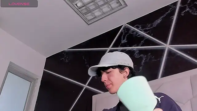 AerumChae Show Webcam