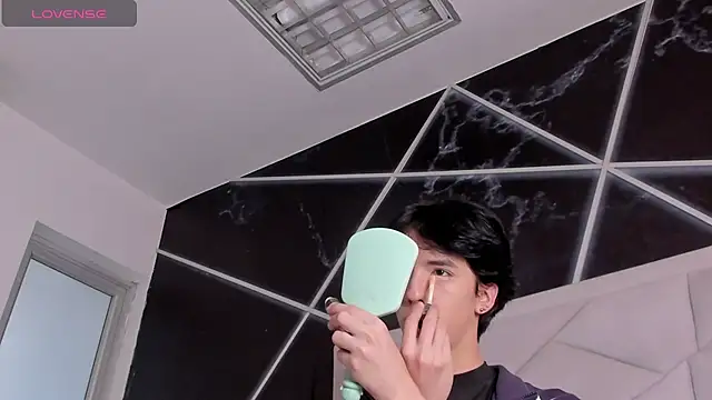 AerumChae 网络视讯表演