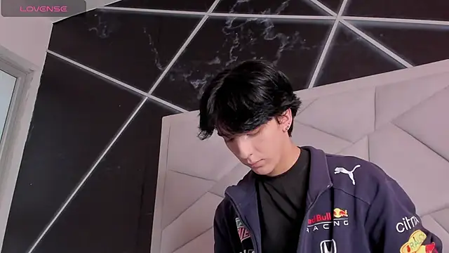AerumChae 在線直播表演