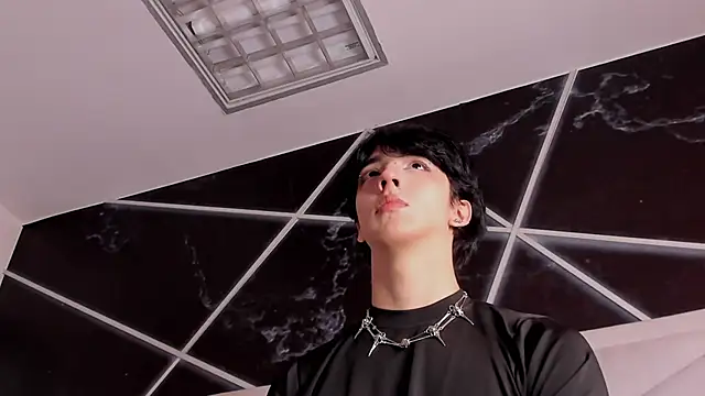 AerumChae's Webcam Show