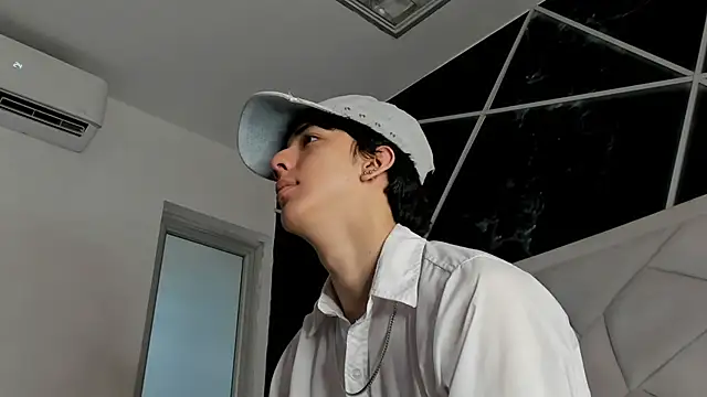 AerumChae 웹캠 쇼