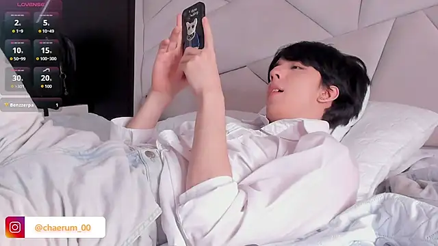 AerumChae Webcamshow