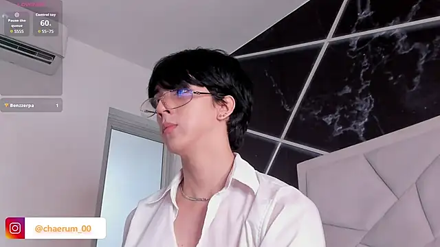 AerumChae 在線直播表演