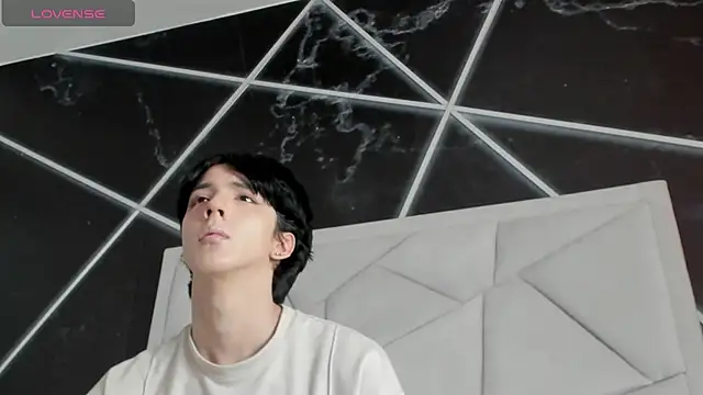 AerumChae Webcam Show