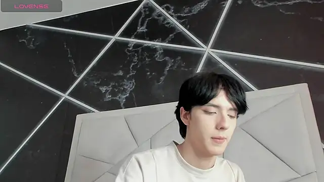 AerumChae Webcam Show