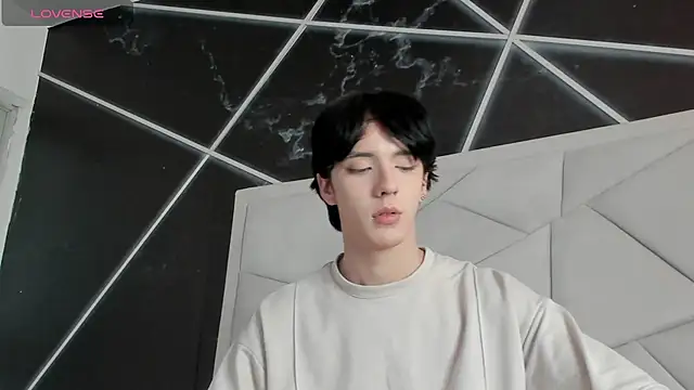 AerumChae webcam show