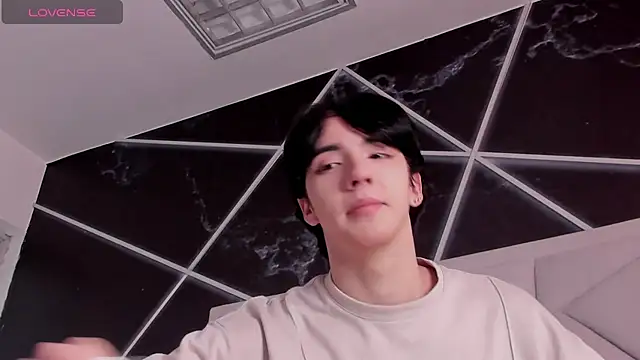 Webkamerová show AerumChae