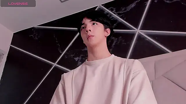 AerumChae 在線直播表演