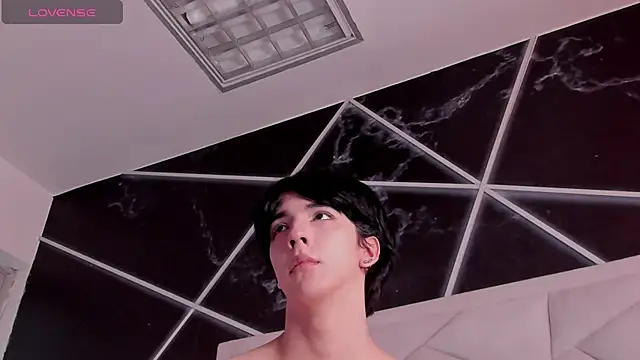 AerumChae 在線直播表演
