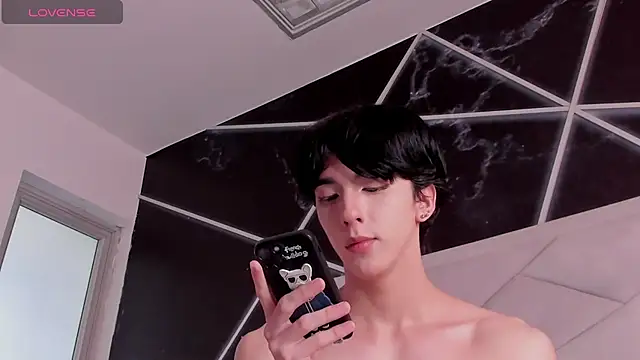 AerumChae 웹캠 쇼