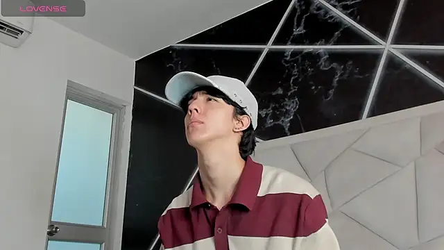 AerumChae 在線直播表演
