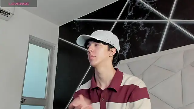 AerumChae Webcamshow