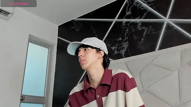AerumChae 网络视讯表演