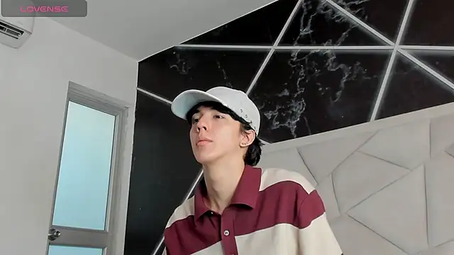 AerumChae 网络视讯表演