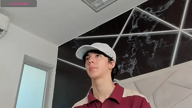 AerumChae 网络视讯表演